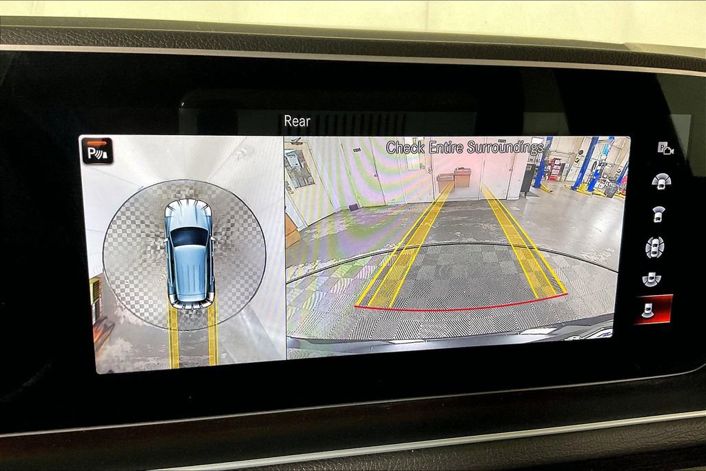 Used 2022 Mercedes-Benz GLE 350 image 19