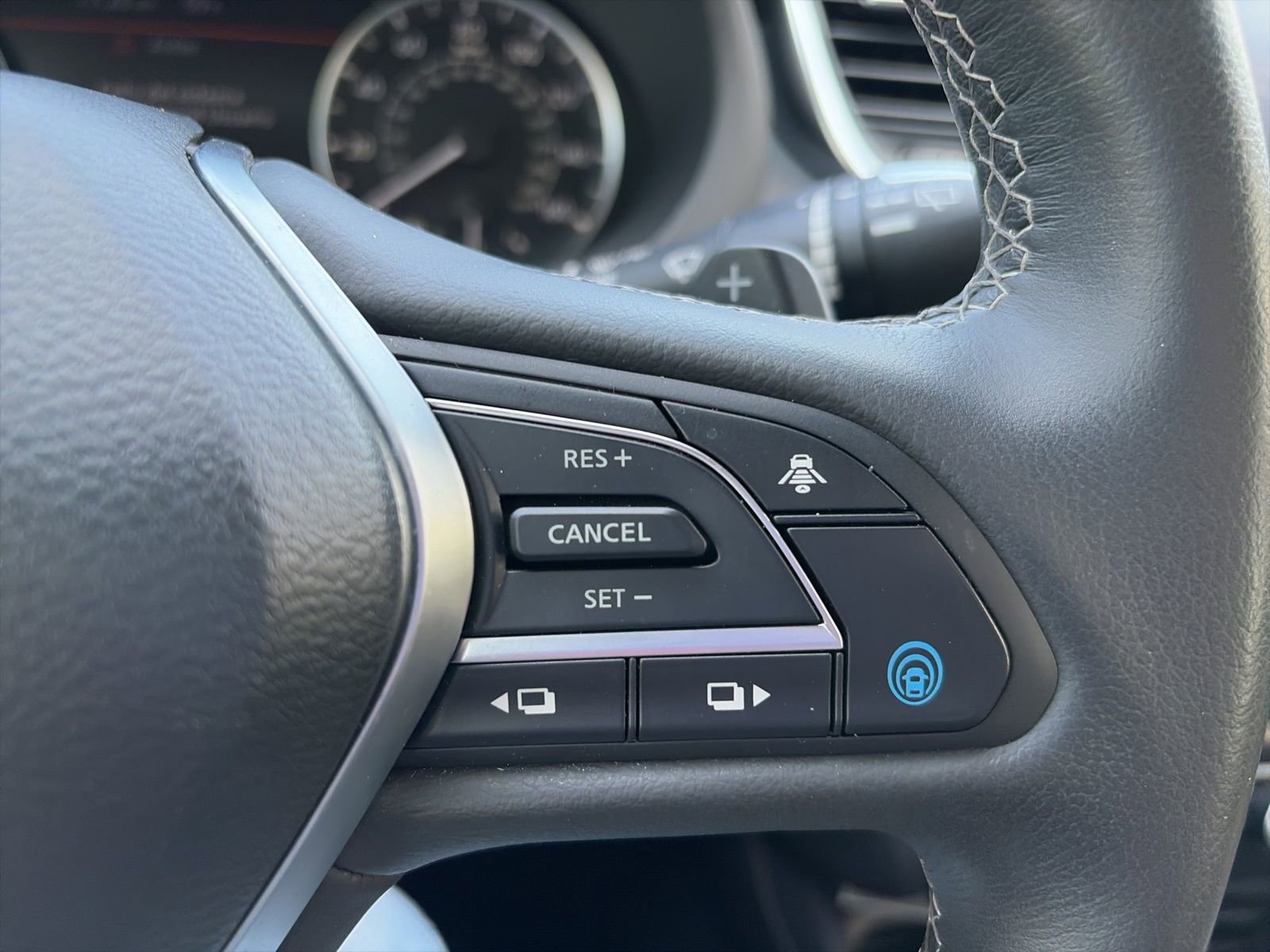 Used 2023 INFINITI QX50 Pure image 15