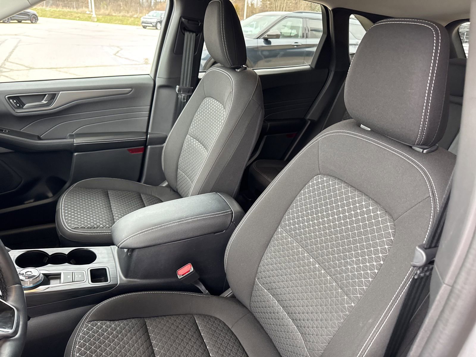 Certified 2023 Ford Escape Active w/ Tech Pack #1 AWD/4WD image 24
