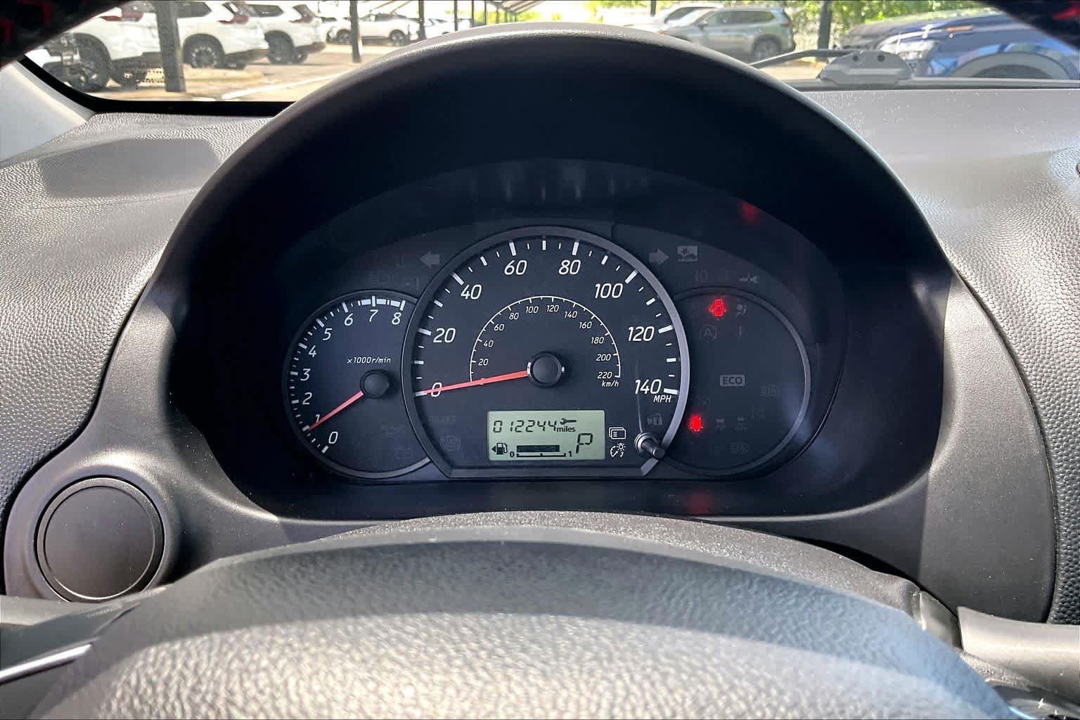 Used 2024 Mitsubishi Mirage G4 Black Edition FWD image 25