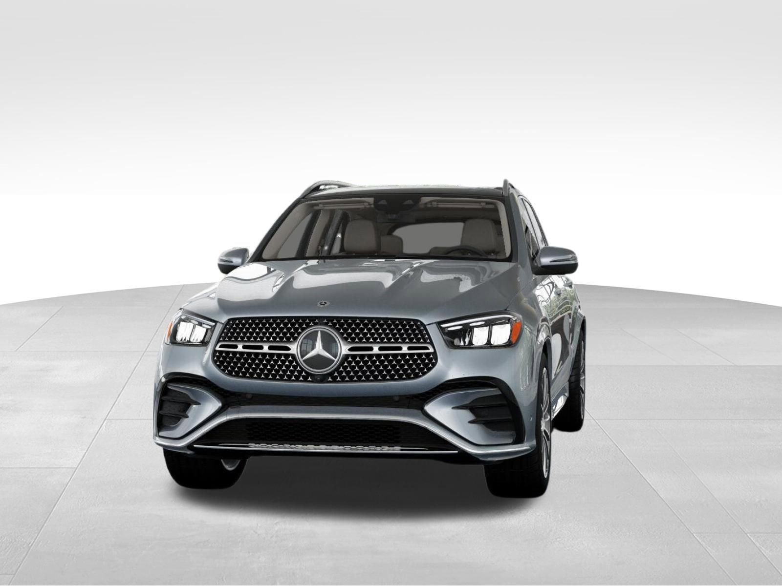 New 2026 Mercedes-Benz GLE 350 4MATIC image 47