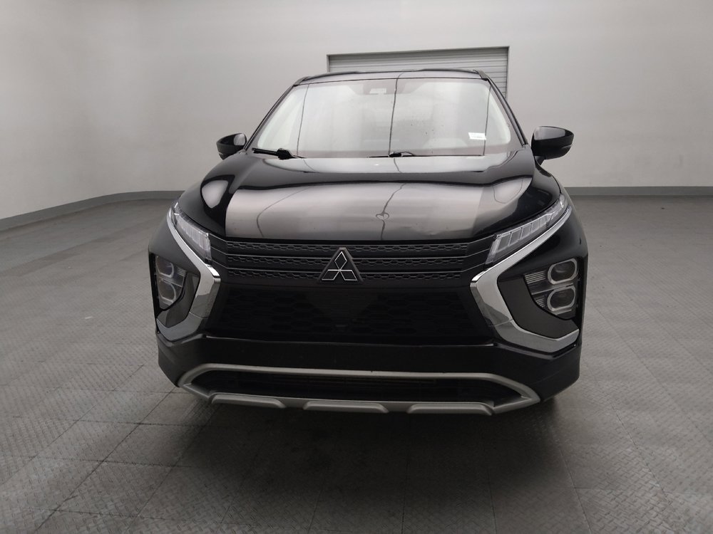Used 2024 Mitsubishi Eclipse Cross SE AWD/4WD image 15