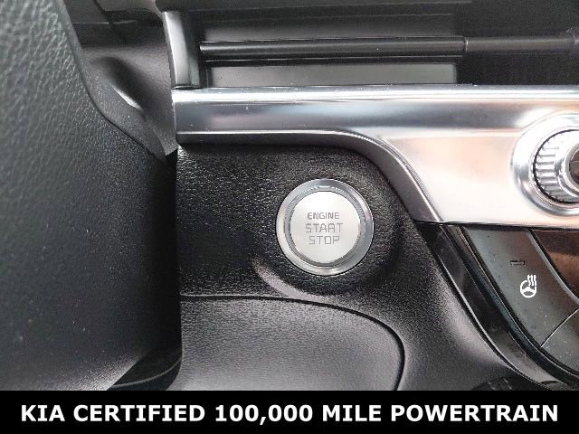 Certified 2023 Kia Telluride SX X-Line AWD/4WD image 18