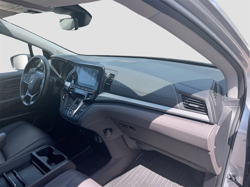 Used 2023 Honda Odyssey EX-L image 30
