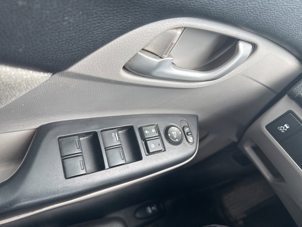 Used 2013 Honda Civic LX image 15