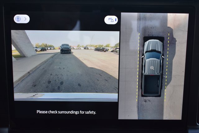 Used 2024 Ford F150 Lariat w/ Tow/Haul Package image 35