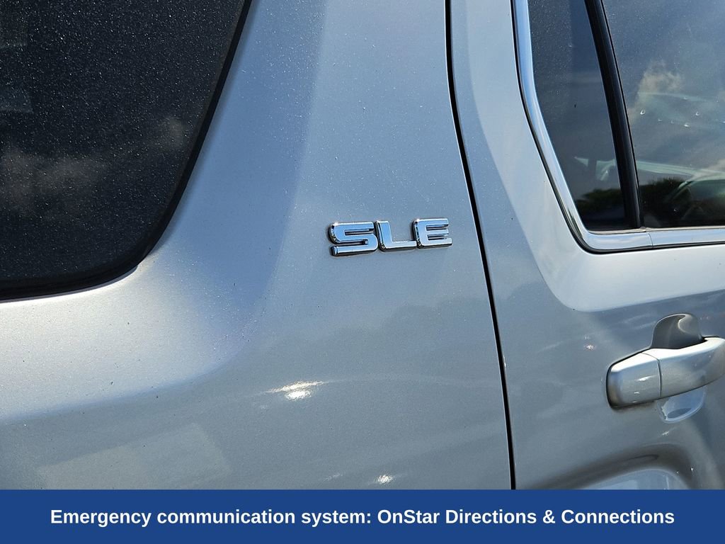 Used 2013 GMC Terrain SLE image 8