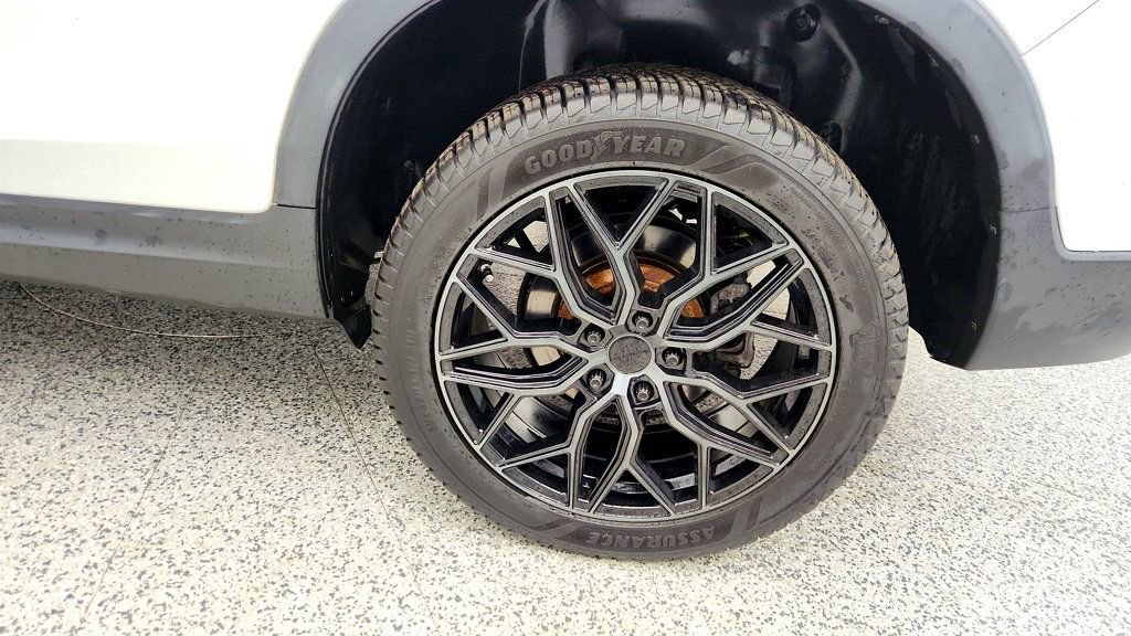 Used 2021 Honda Passport Elite image 9