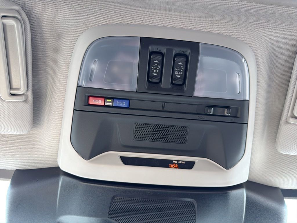 Certified 2026 Subaru Crosstrek 2.0i Premium image 38
