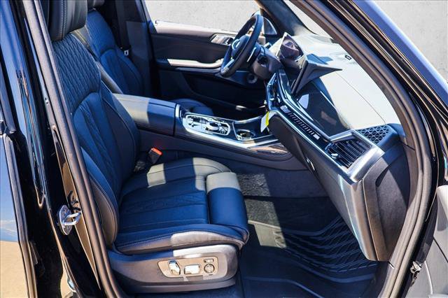 New 2027 BMW X7 M60i AWD/4WD image 25