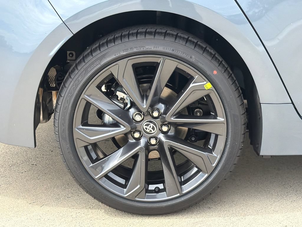 New 2026 Toyota Corolla SE FWD image 7