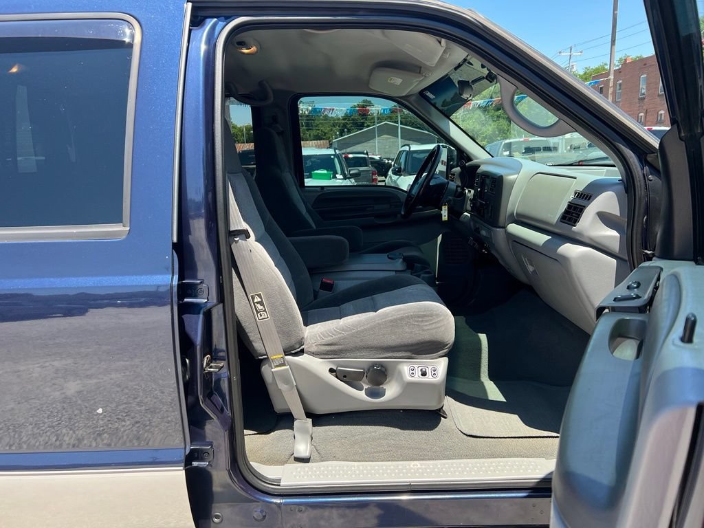 Used 2002 Ford F350 XLT AWD/4WD image 21