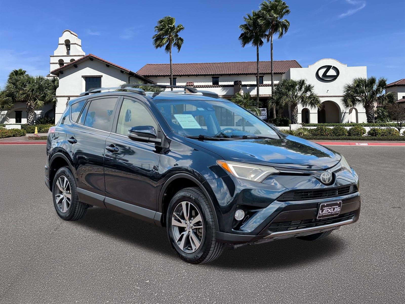 Used 2018 Toyota RAV4 XLE w/ Plus Extra Value Package