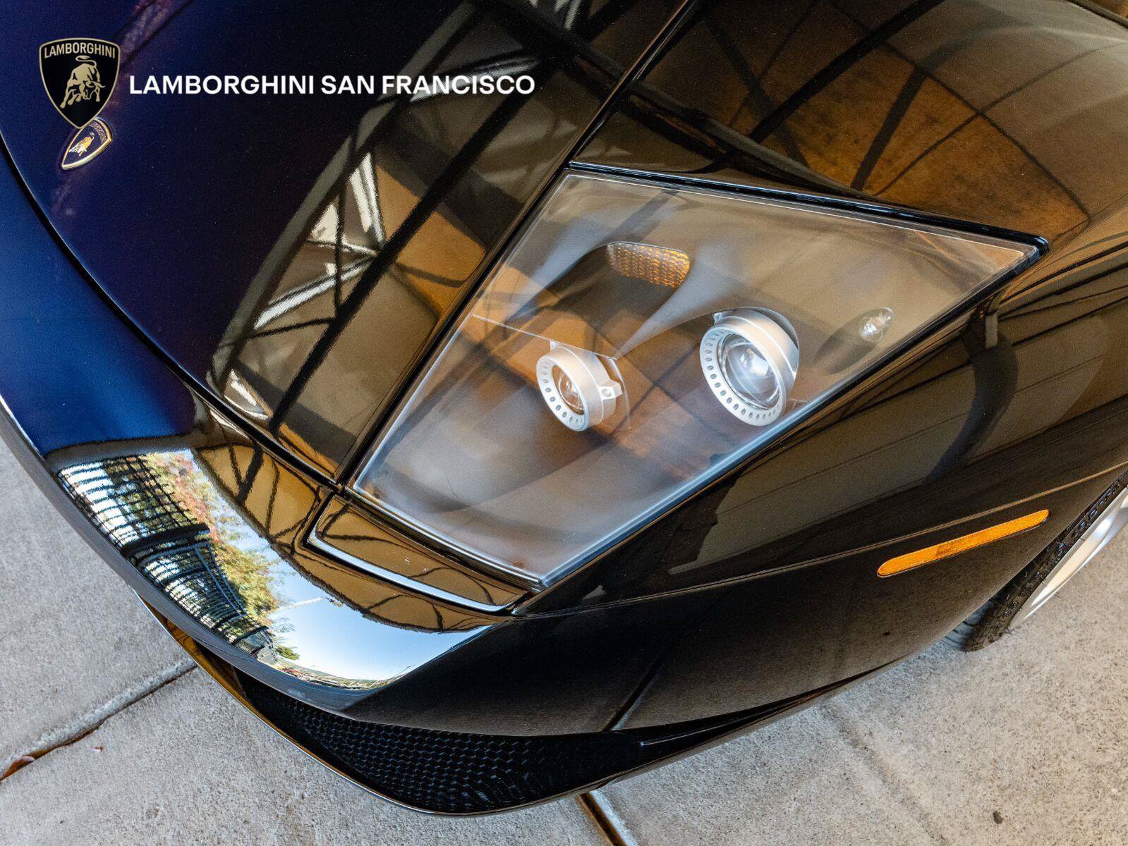 Used 2007 Lamborghini Murcielago LP 640 AWD/4WD image 30