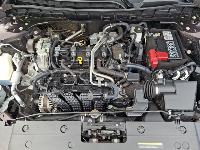 Used 2023 Nissan Altima 2.5 SV FWD image 27