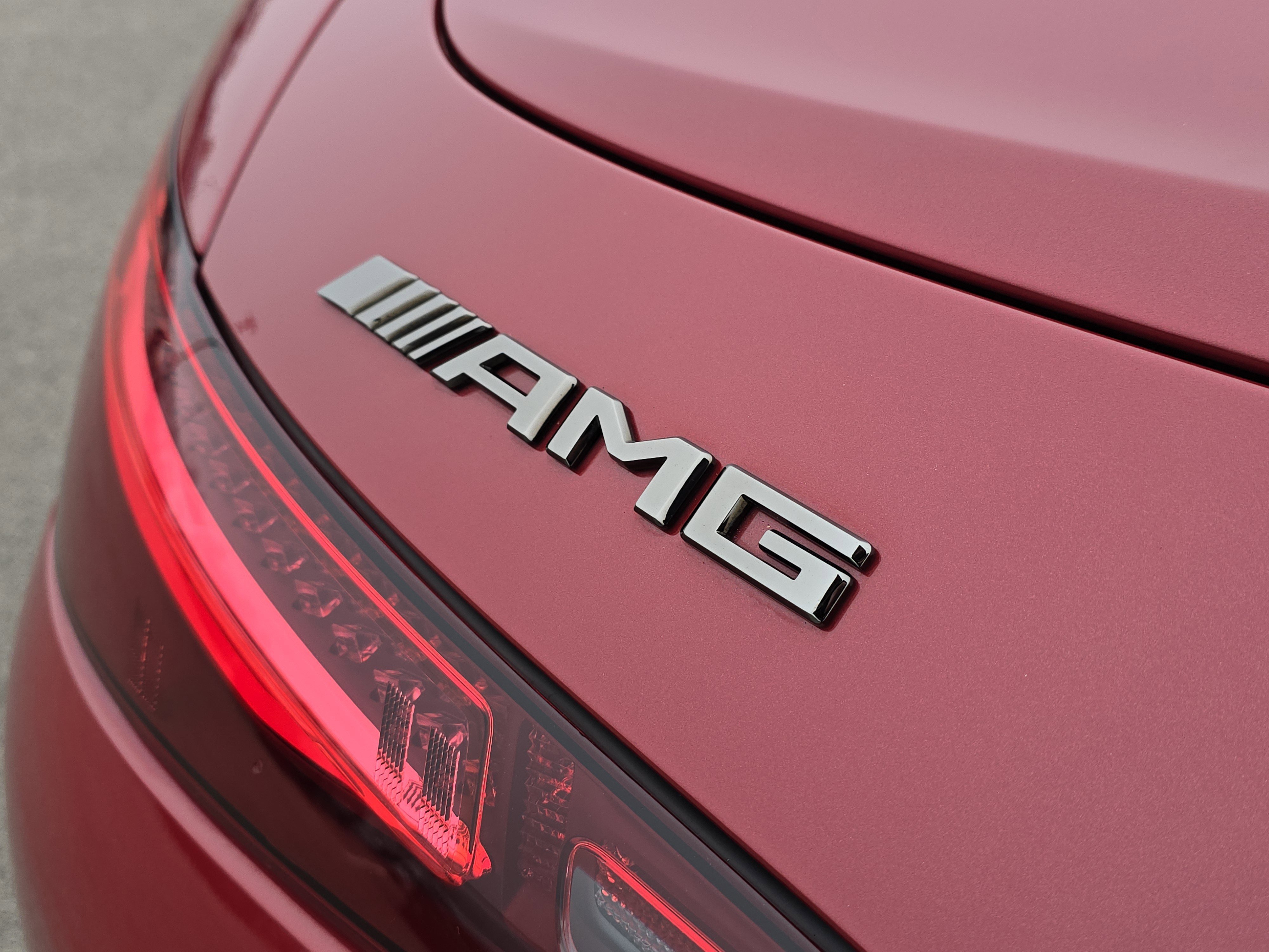 Used 2022 Mercedes-Benz SL 63 AMG AMG SL 63 image 21