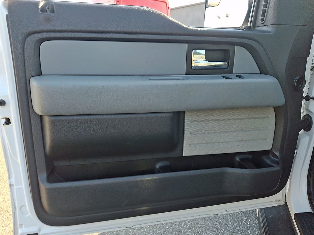 Used 2014 Ford F150 XL w/ Power Equipment Group image 11