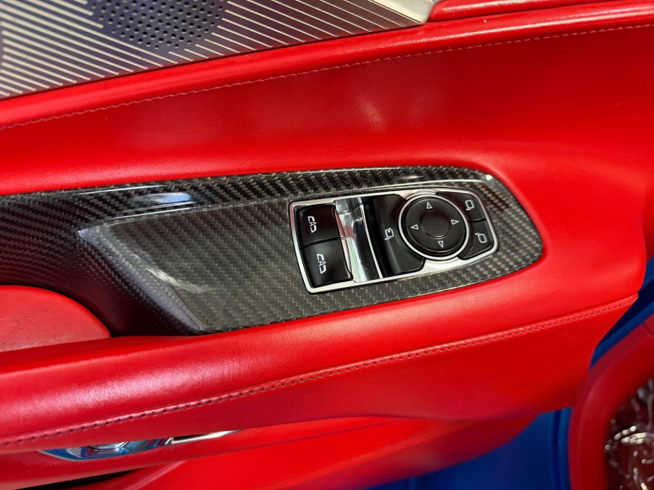 Used 2026 Chevrolet Corvette Stingray Premium Cpe w/ Z51 Performance Package RWD image 13