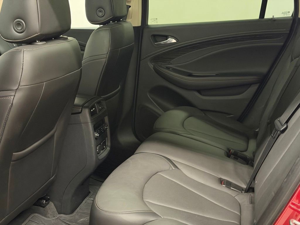 Used 2017 Buick Envision Premium image 28