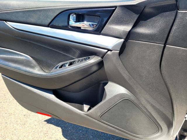 Used 2020 Nissan Maxima 3.5 SL w/ Floor Mat Group FWD image 20