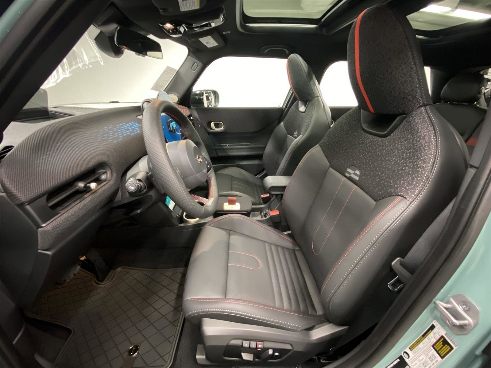 New 2026 MINI Cooper S image 17