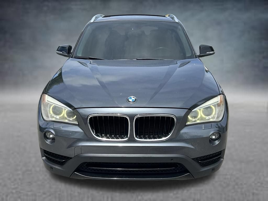 Used 2013 BMW X1 xDrive35i AWD/4WD image 2