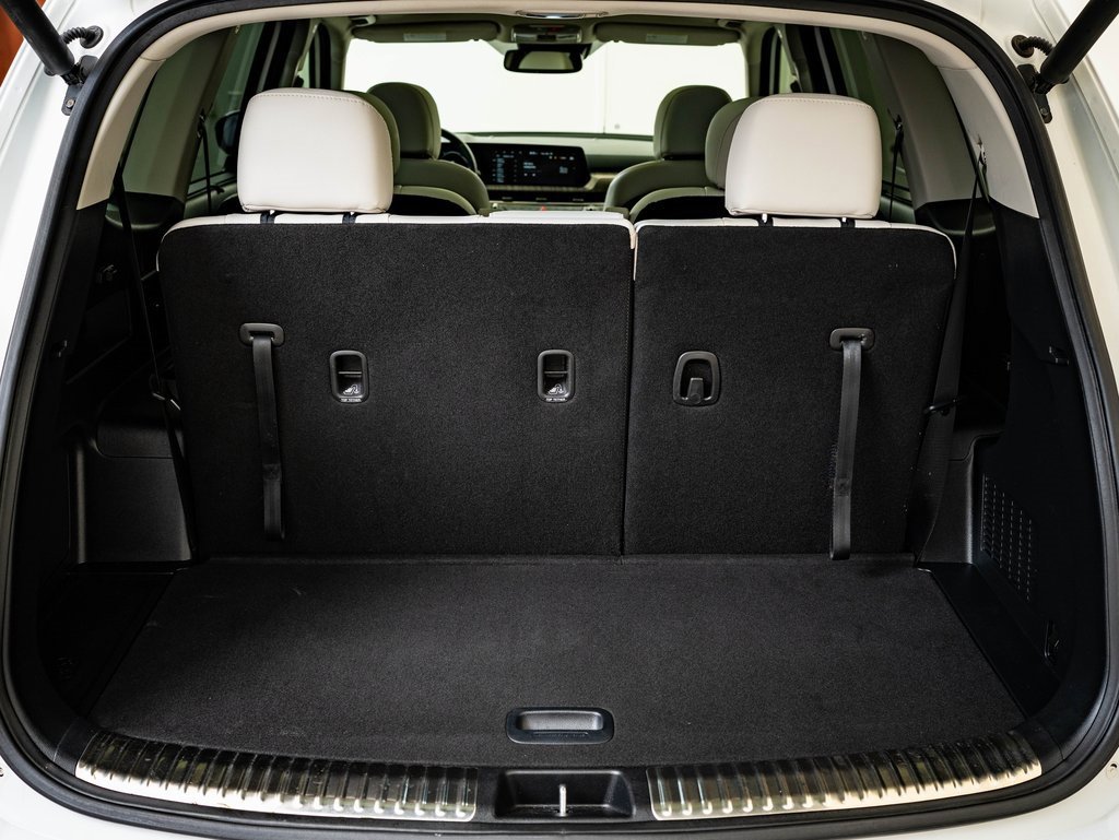 Used 2023 Kia Telluride SX image 17