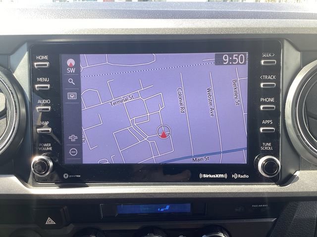 Used 2023 Toyota Tacoma TRD Off-Road w/ Technology Package image 20