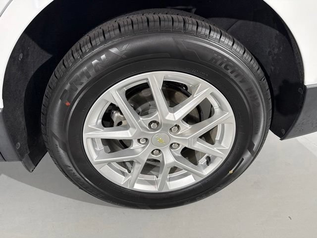 Used 2022 Chevrolet Equinox LT FWD image 6