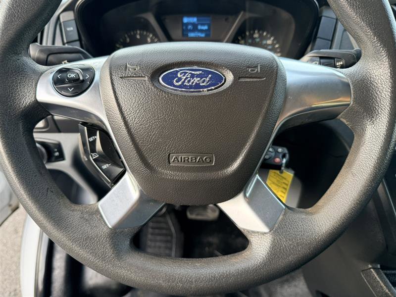 Used 2017 Ford Transit 150 150 LR 148  WHEELBASE 3.6L V6 image 24