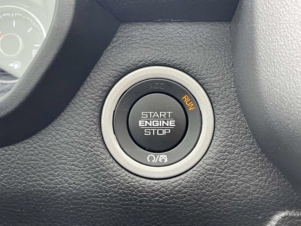 Used 2022 RAM 1500 Big Horn AWD/4WD image 24