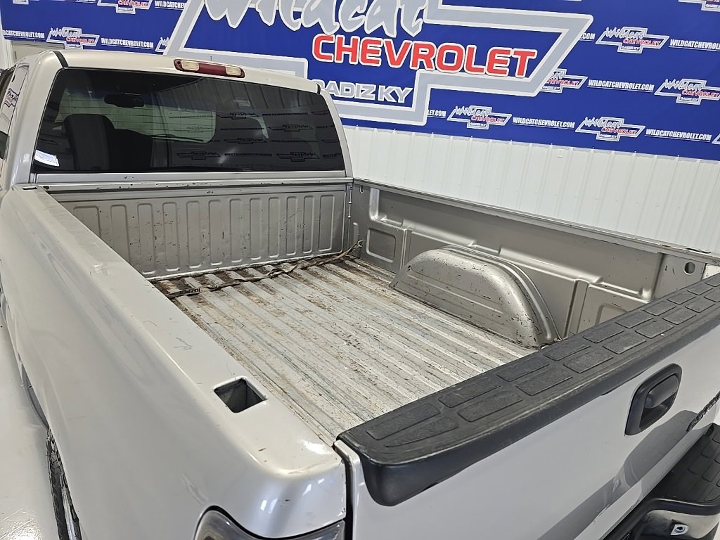 Used 2004 Chevrolet Silverado 1500 LS image 18