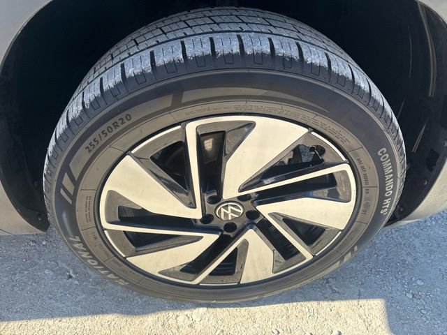 Used 2024 Volkswagen Atlas SE image 9