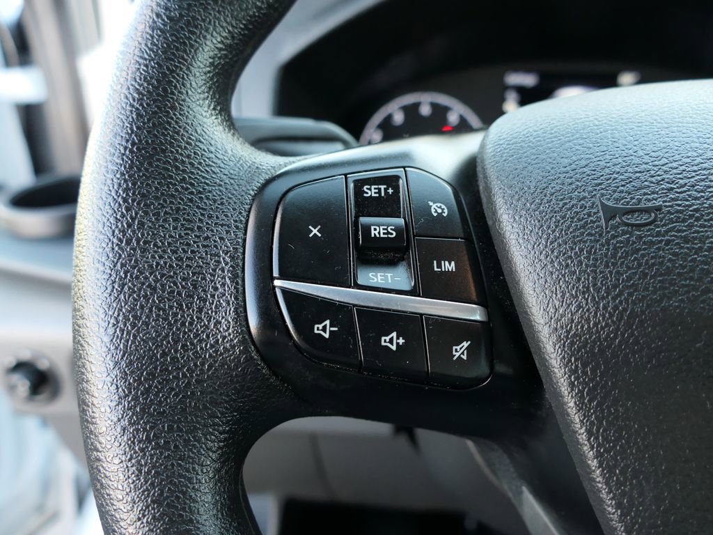 Used 2024 Ford Transit 250 Low Roof w/ Exterior Upgrade Package image 15