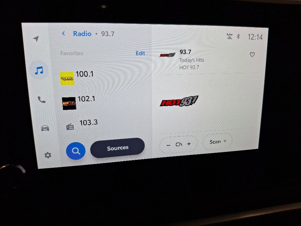 Used 2024 Toyota Tacoma SR AWD/4WD image 23