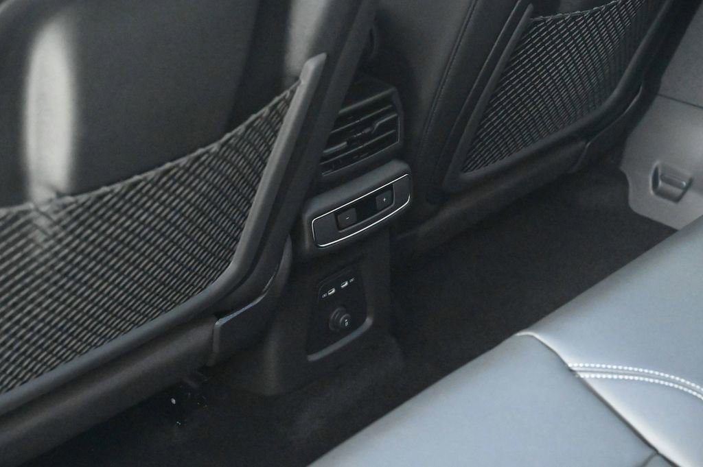 New 2026 Audi Q4 e-tron Premium Plus image 17