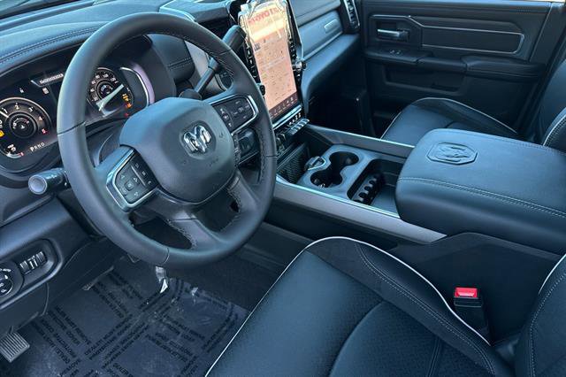 New 2026 RAM 3500 Laramie image 7