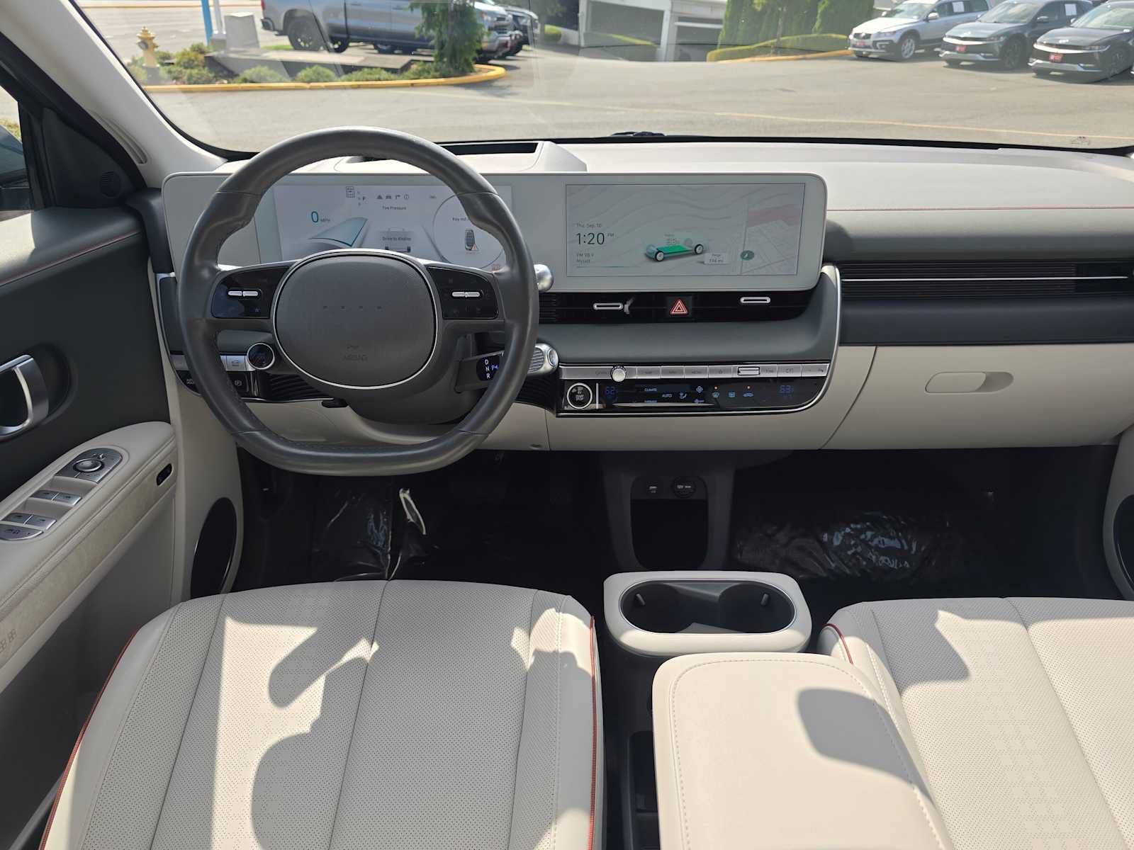 Used 2024 Hyundai Ioniq 5 Limited RWD image 18
