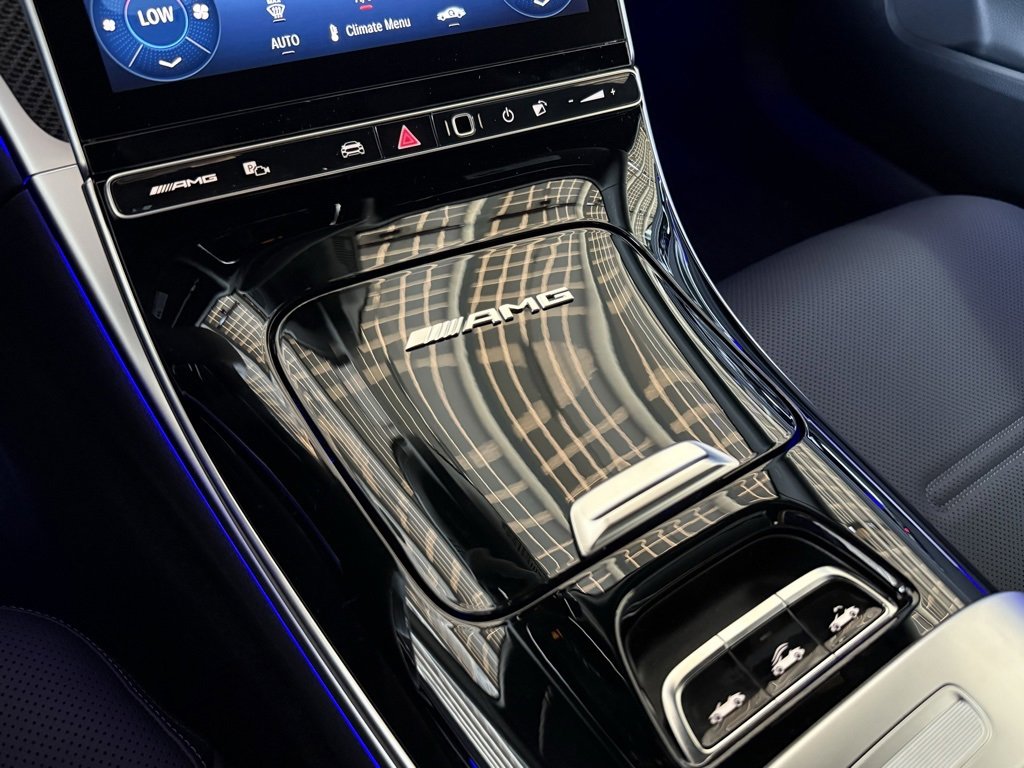 New 2026 Mercedes-Benz CLE 53 AMG 4MATIC Cabriolet image 22