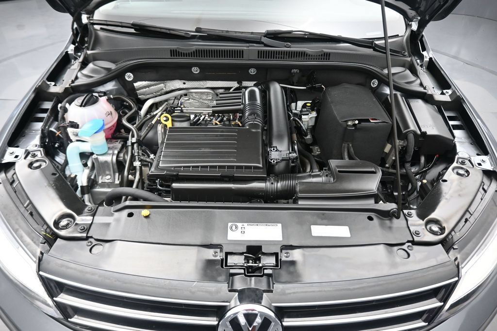 Used 2017 Volkswagen Jetta S FWD image 44