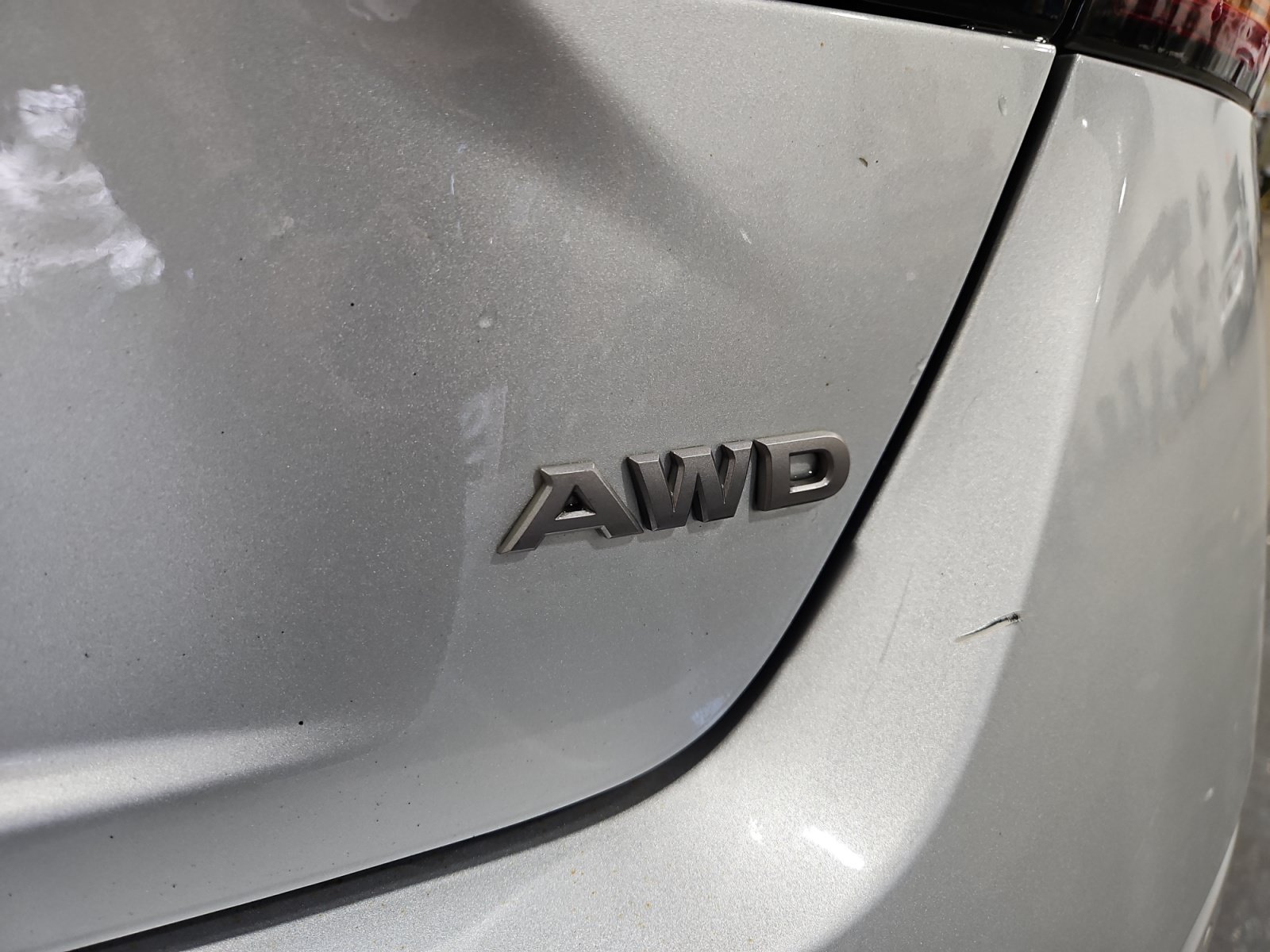 Used 2023 Nissan Altima 2.5 SR AWD/4WD image 16