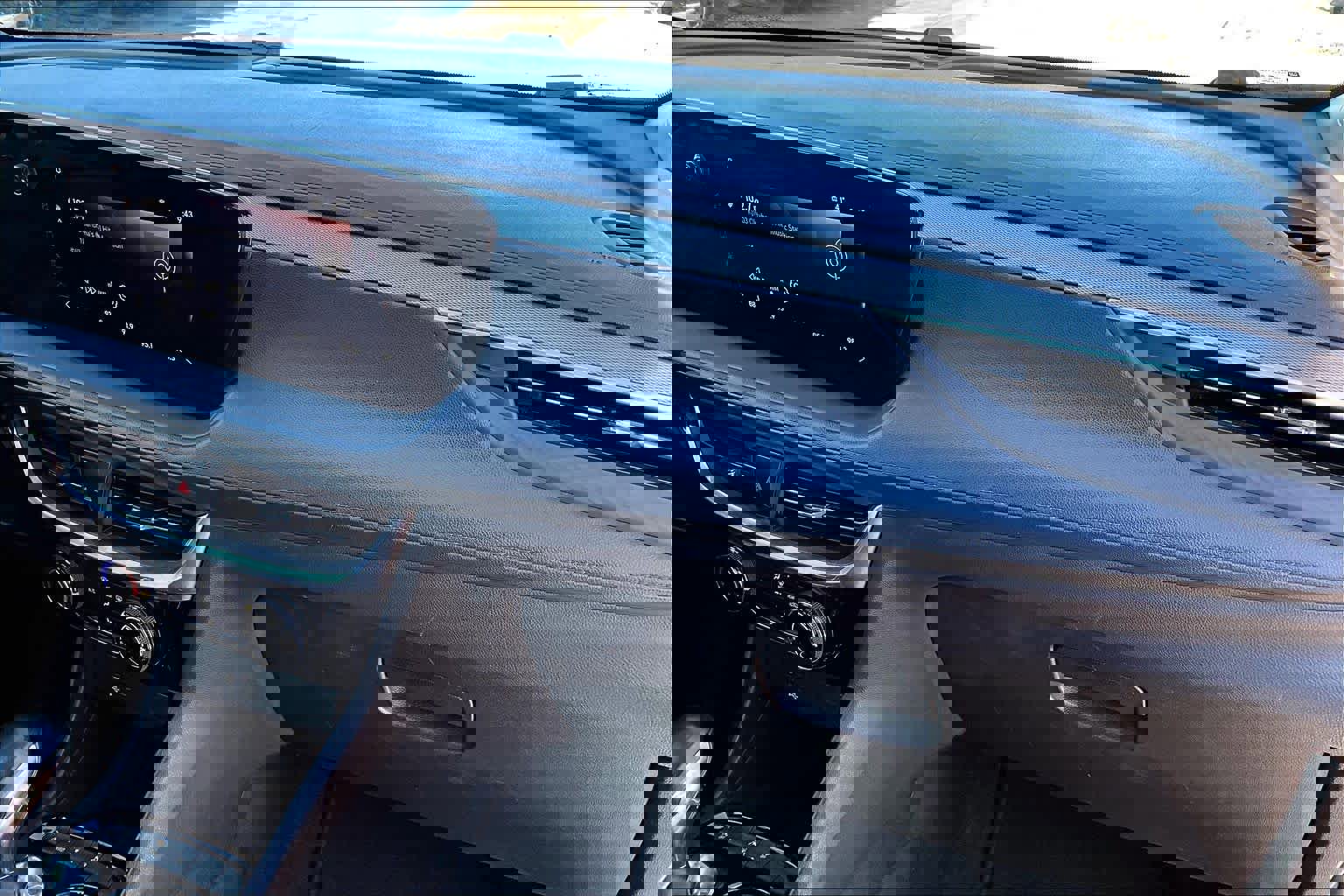 Used 2024 Buick Encore GX Sport Touring image 19