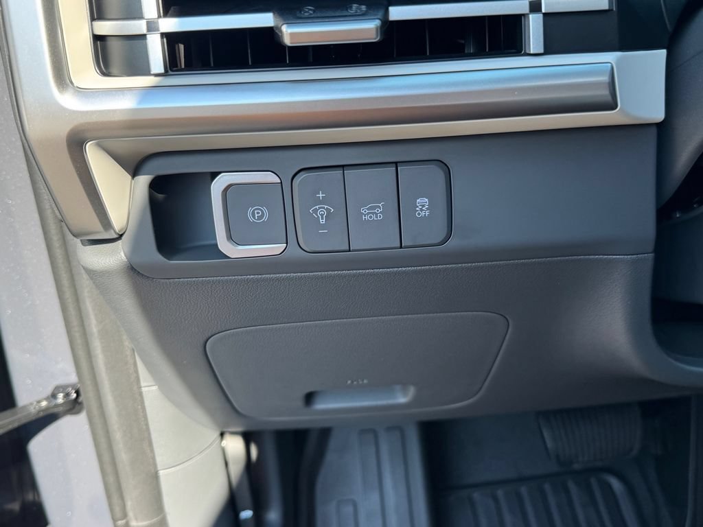 New 2027 Hyundai Santa Fe SEL AWD/4WD image 22