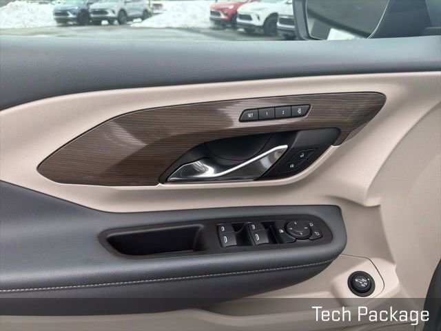 Used 2024 GMC Terrain Denali w/ Denali Premium Package image 30