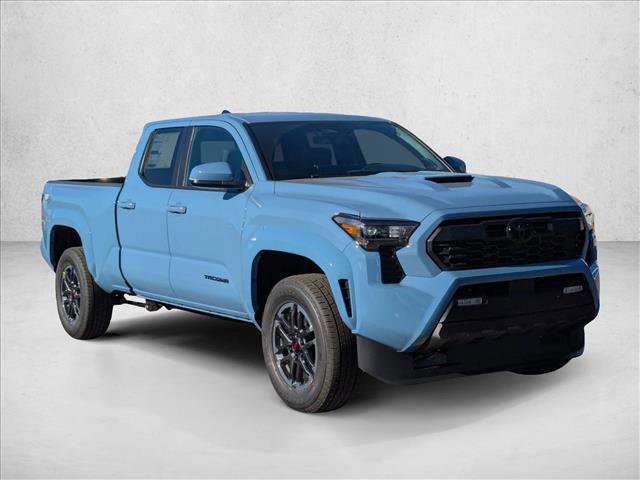 New 2026 Toyota Tacoma TRD Sport image 7