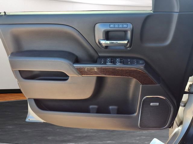 Certified 2018 GMC Sierra 1500 SLT w/ SLT Premium Package AWD/4WD image 15