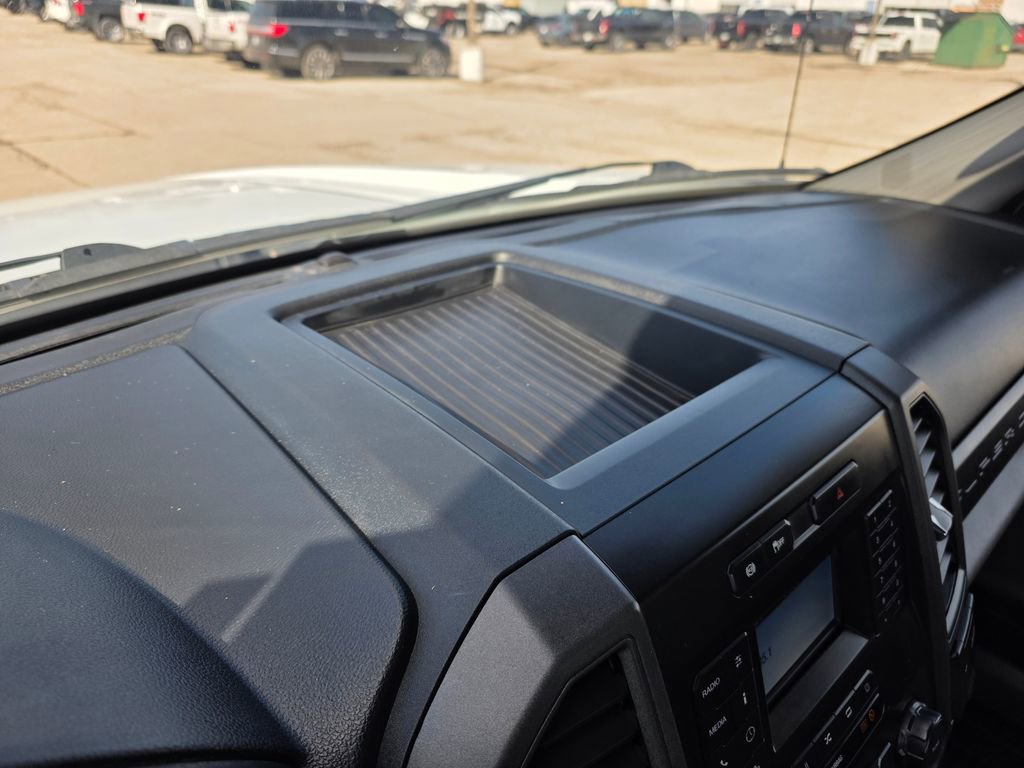 Used 2021 Ford F450 XL w/ Power Equipment Group AWD/4WD image 45