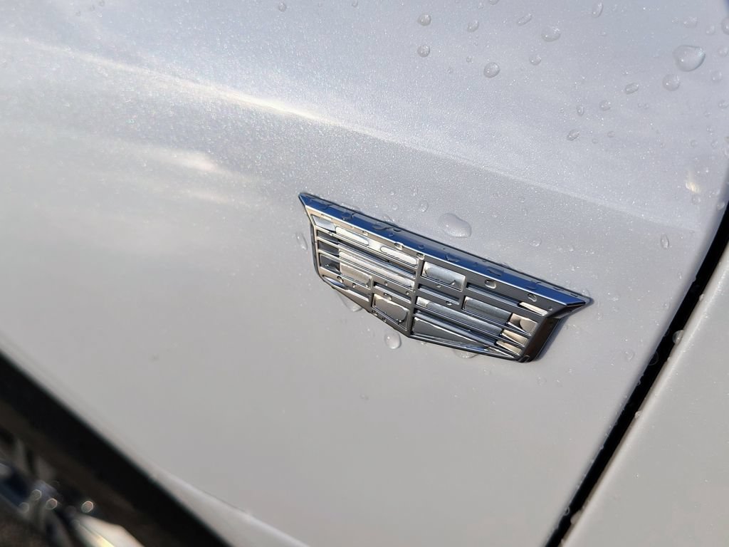 New 2027 Cadillac Optiq Premium Luxury AWD/4WD image 16