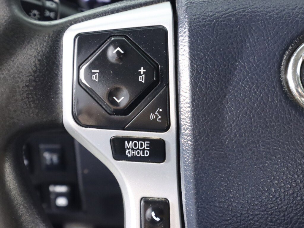 Used 2018 Toyota Tundra SR5 w/ TRD Off Road Package image 14