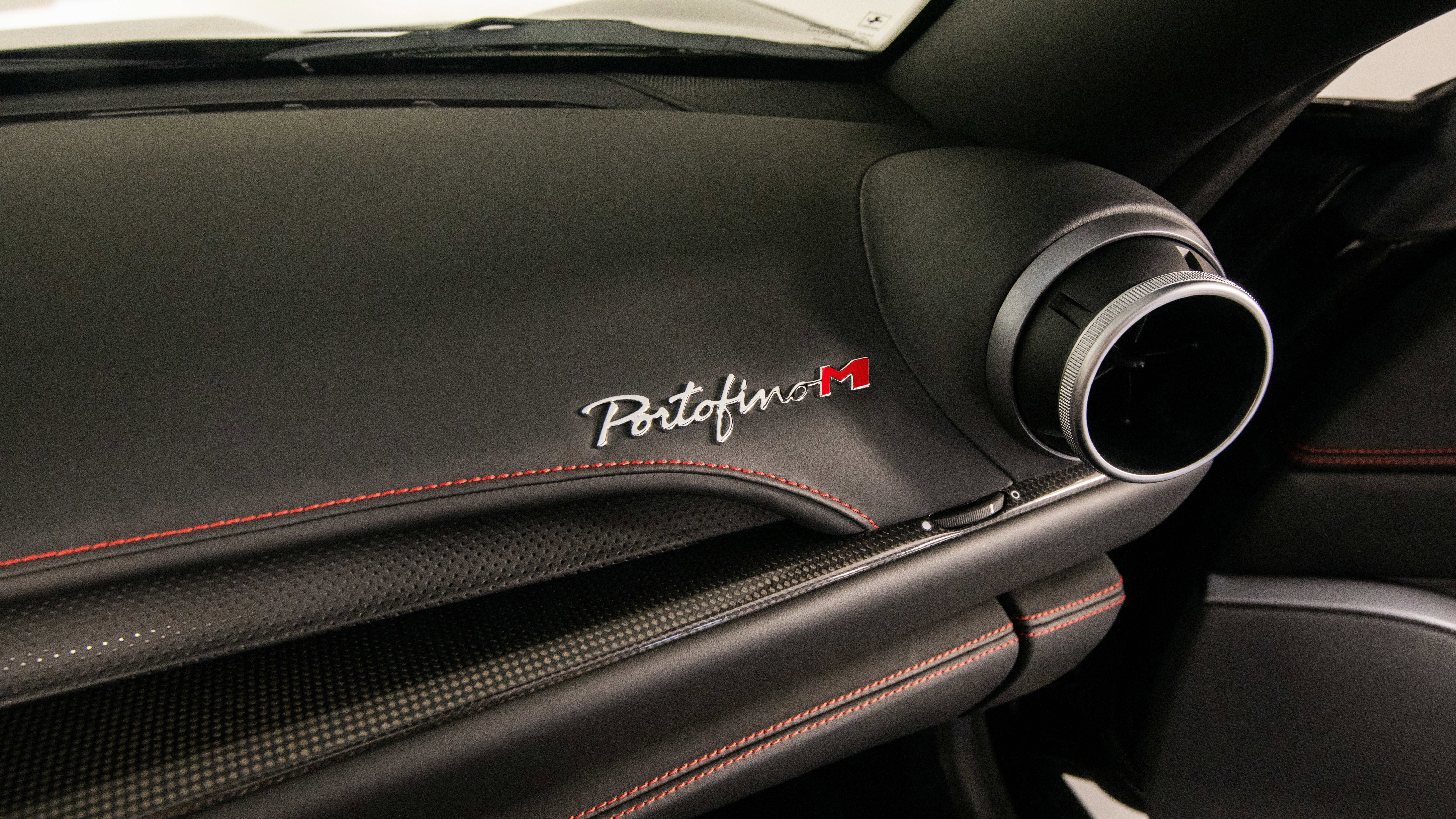 Certified 2022 Ferrari Portofino M image 34